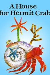 House for Hermit Crab