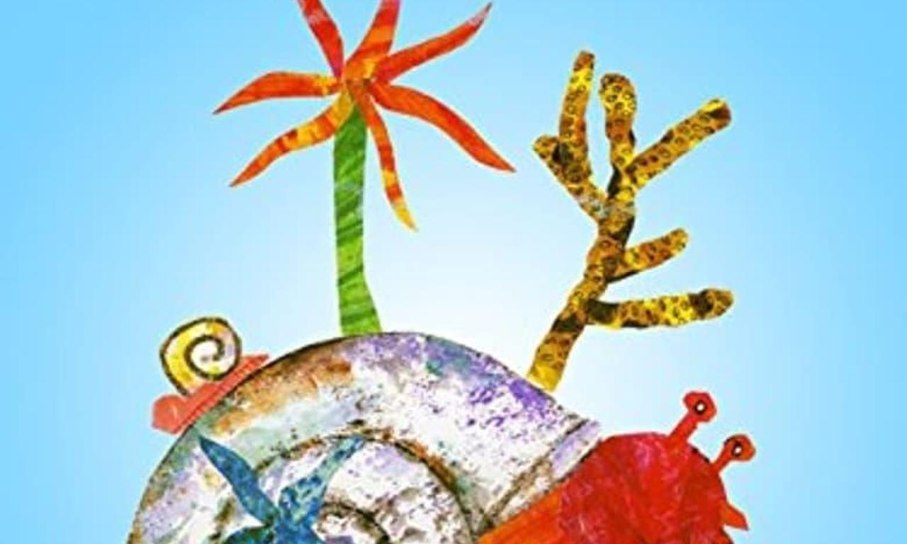 header image for House for Hermit Crab