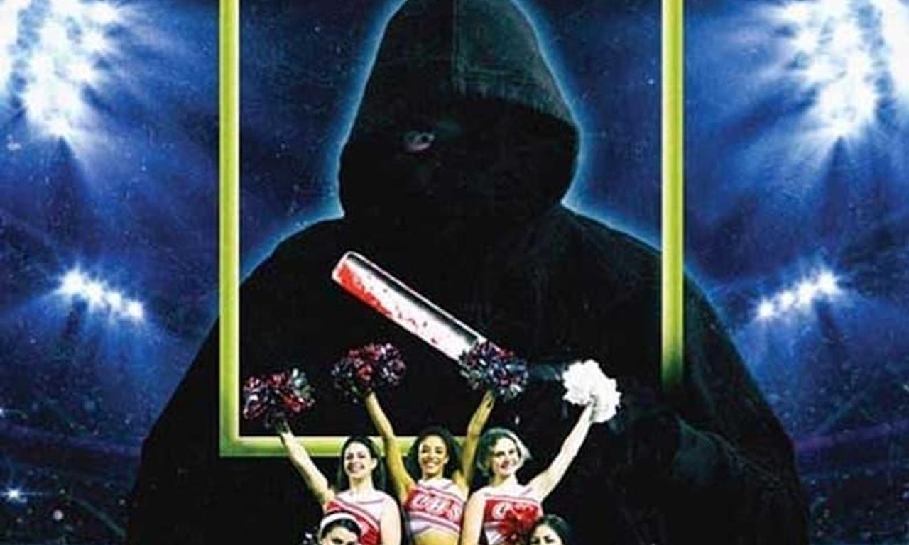 header image for The Cheerleader Sleepover Slaughter