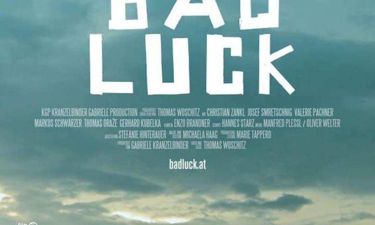 header image for Bad Luck