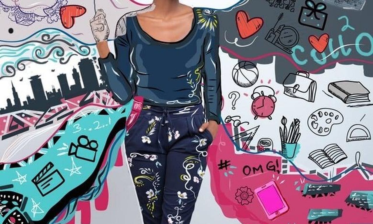 header image for Sincerely Daisy