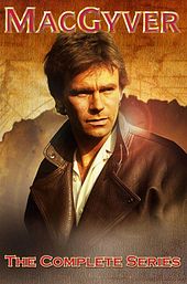 MacGyver