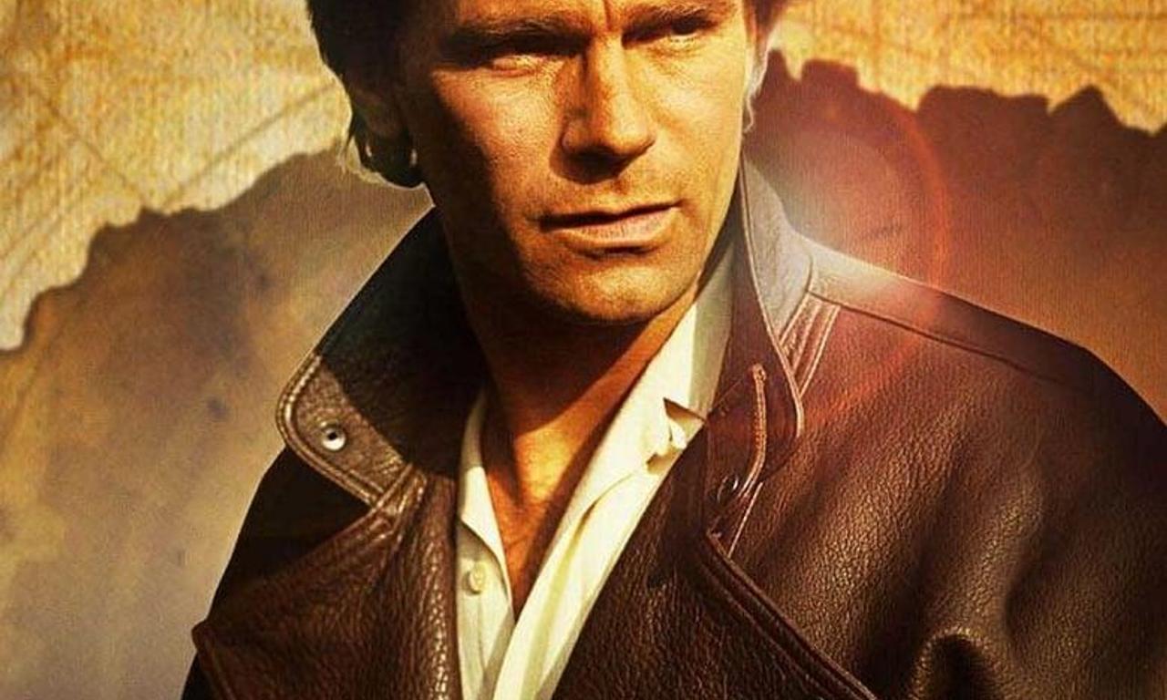 header image for MacGyver