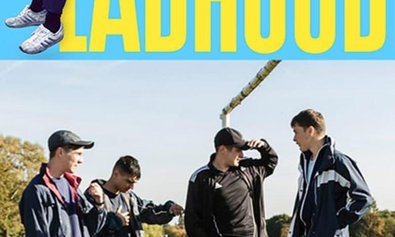 header image for Ladhood