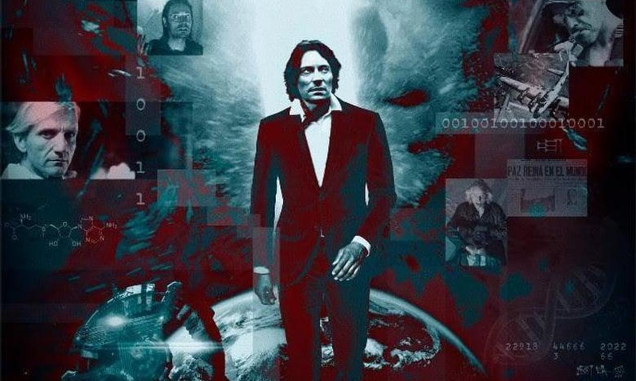 header image for Anunnaki Los caídos del cielo