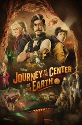 Journey to the Center of the Earth