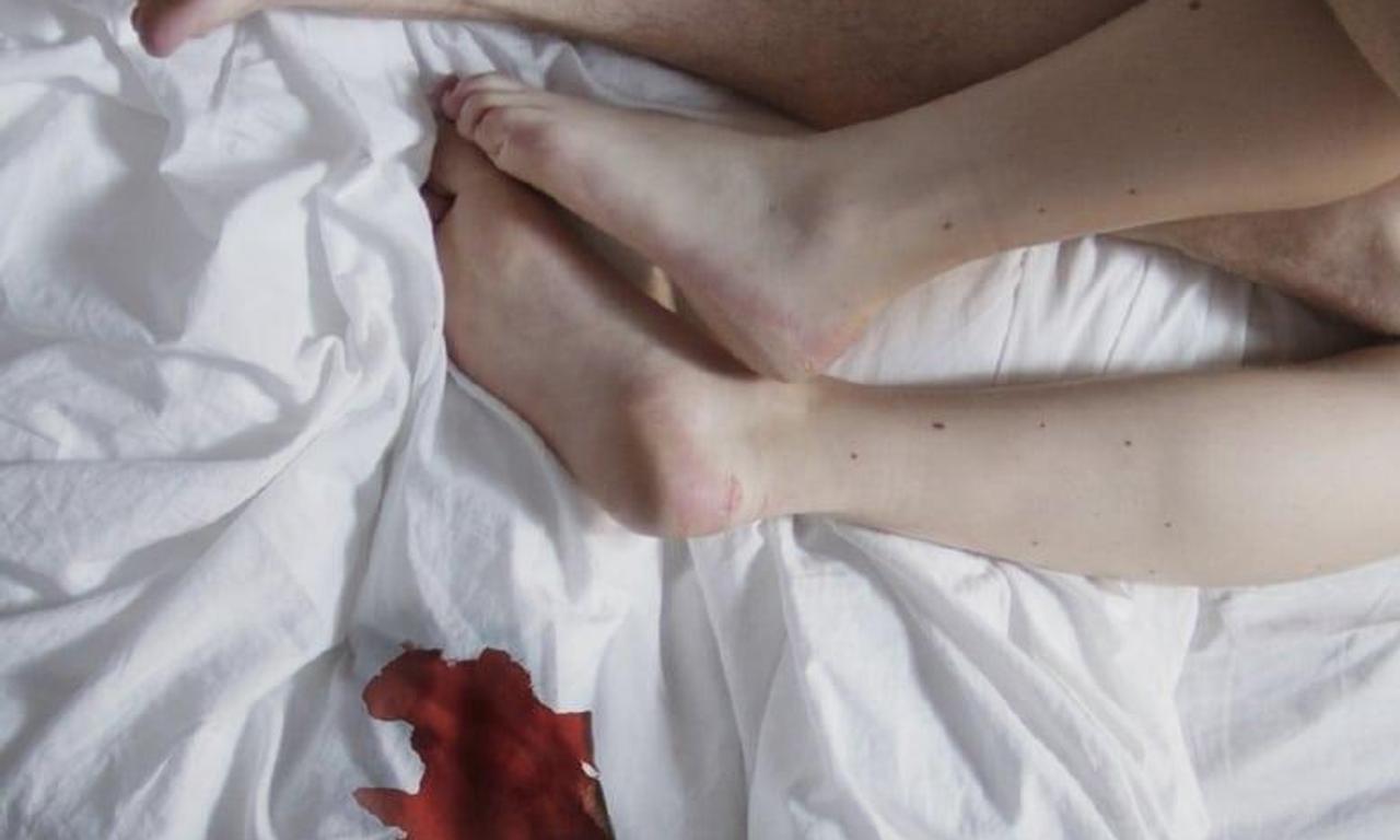 header image for Intercourse