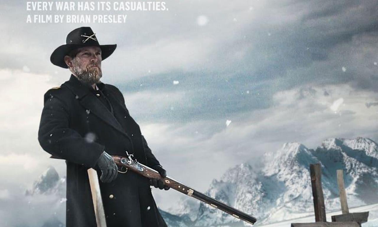 header image for Hostile Territory