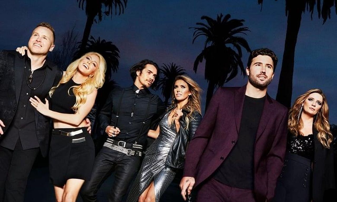 header image for The Hills: New Beginnings