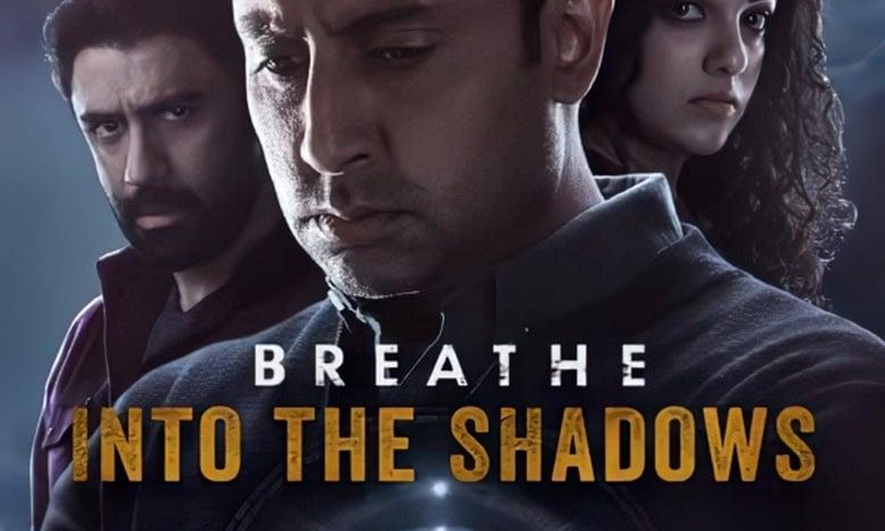 header image for Breathe: Into the Shadows