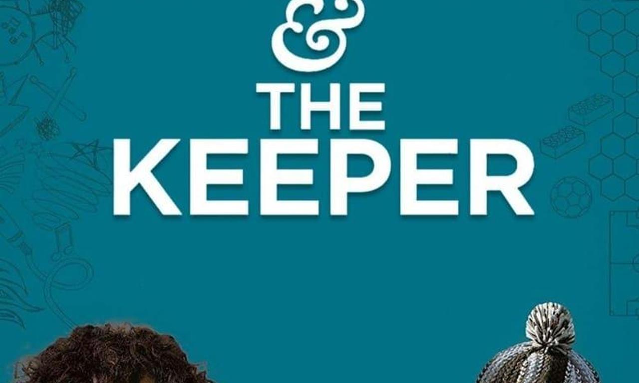header image for The Drummer and the Keeper