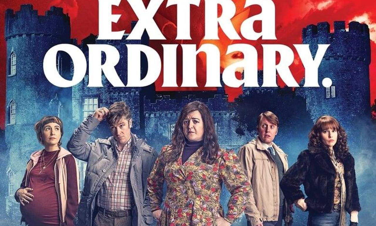 header image for Extra Ordinary