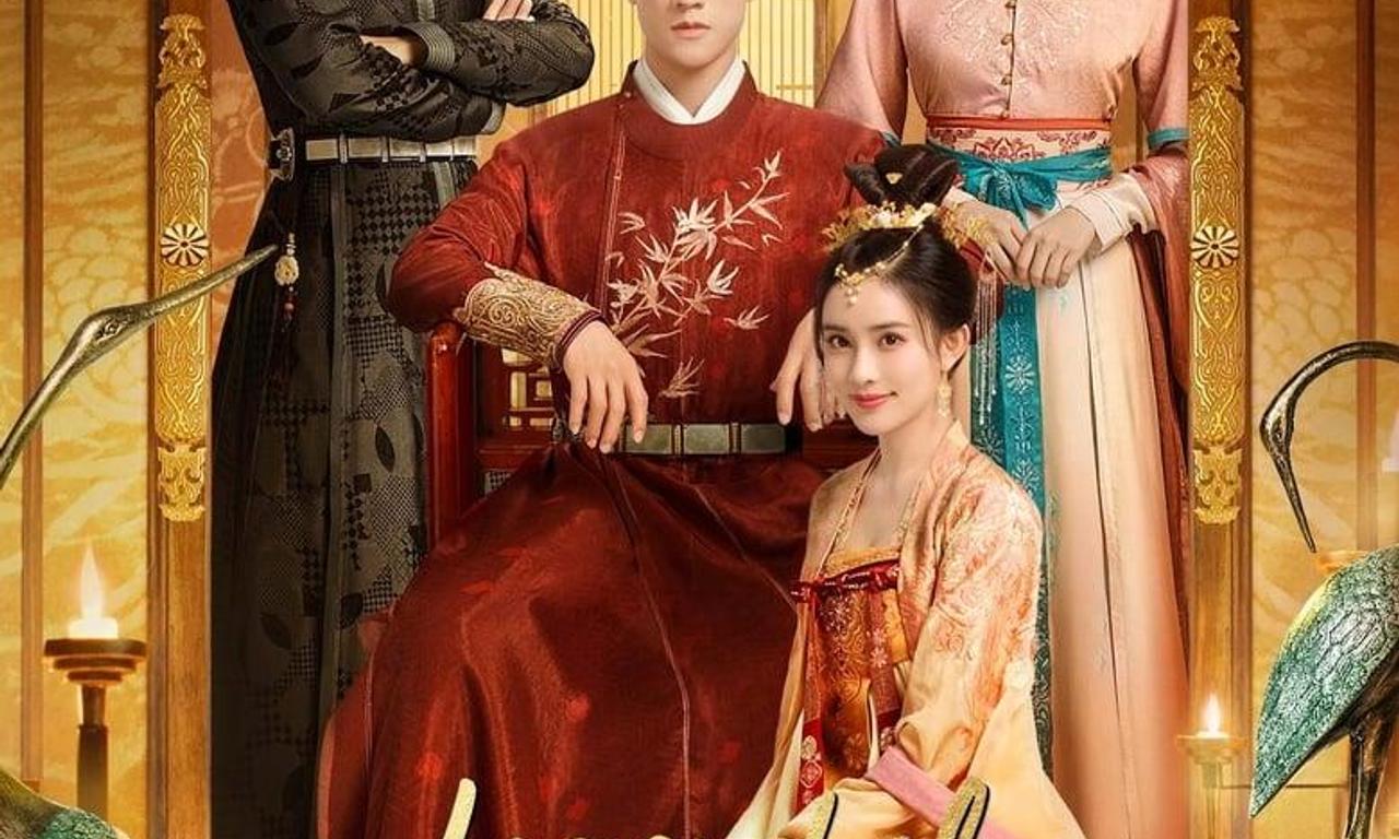 header image for Legend of Two Sisters In the Chaos