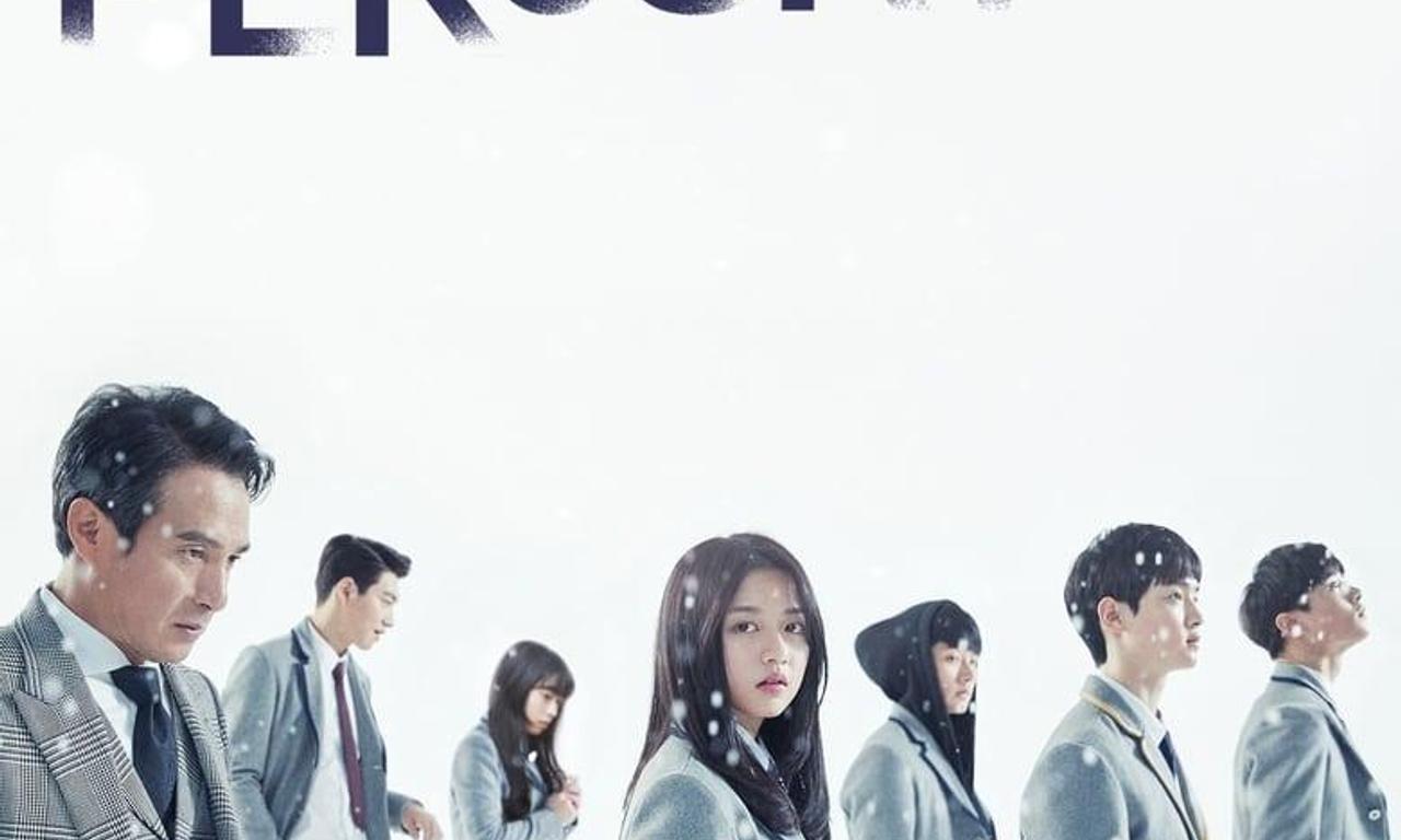 header image for Solomon's Perjury