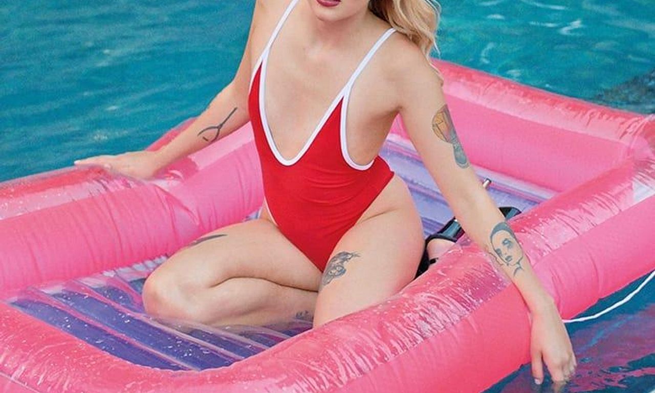 header image for Pleasure