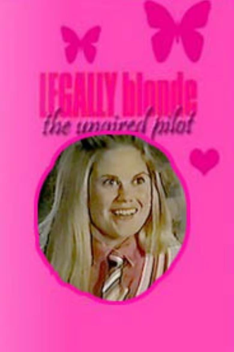 Legally blonde best sale stream online