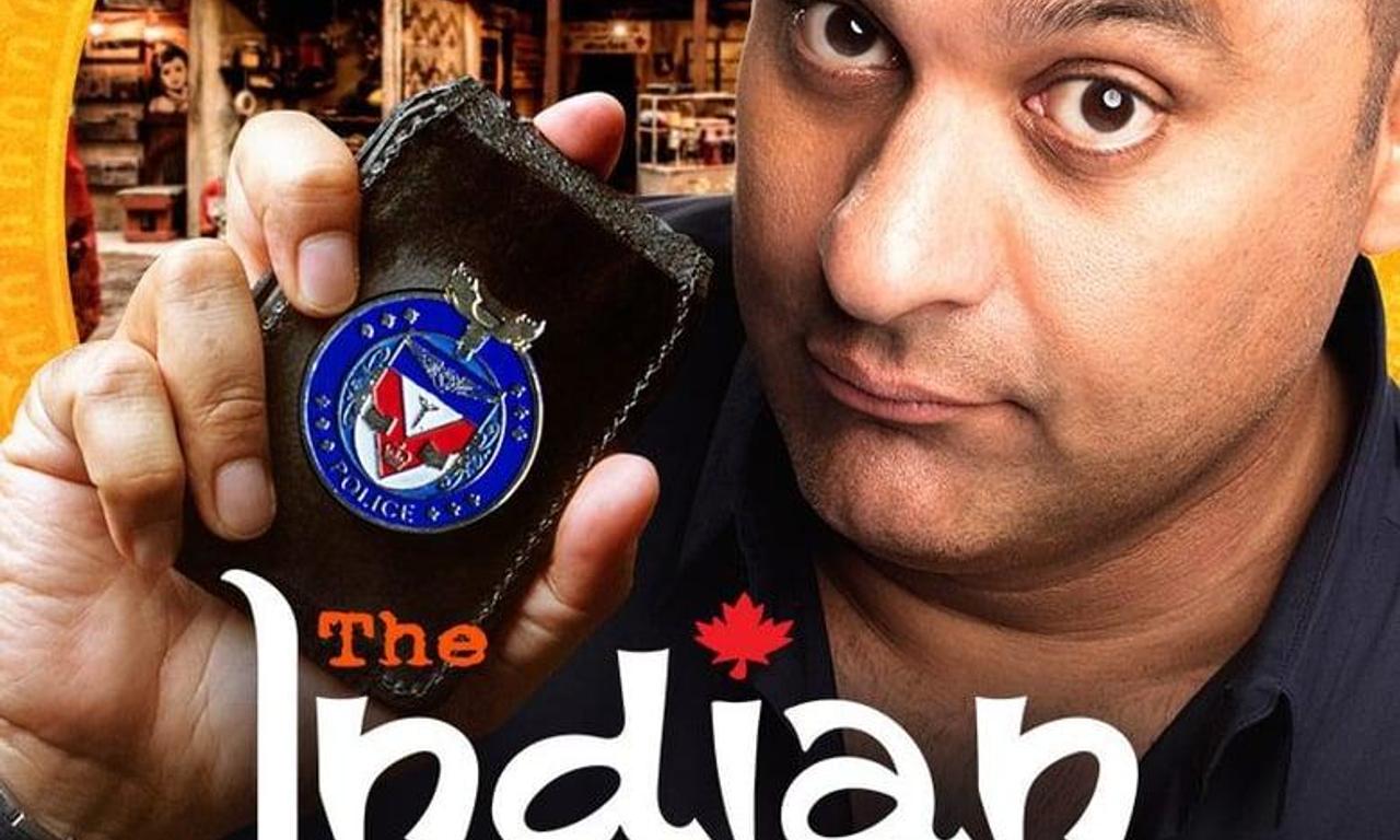 header image for The Indian Detective