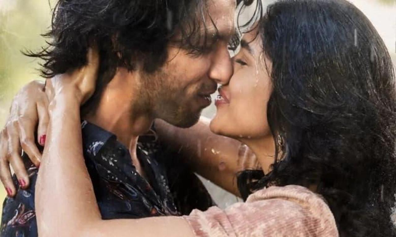 header image for Jersey