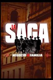 La saga: Negocio de Familia