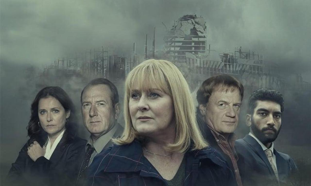 header image for The Accident