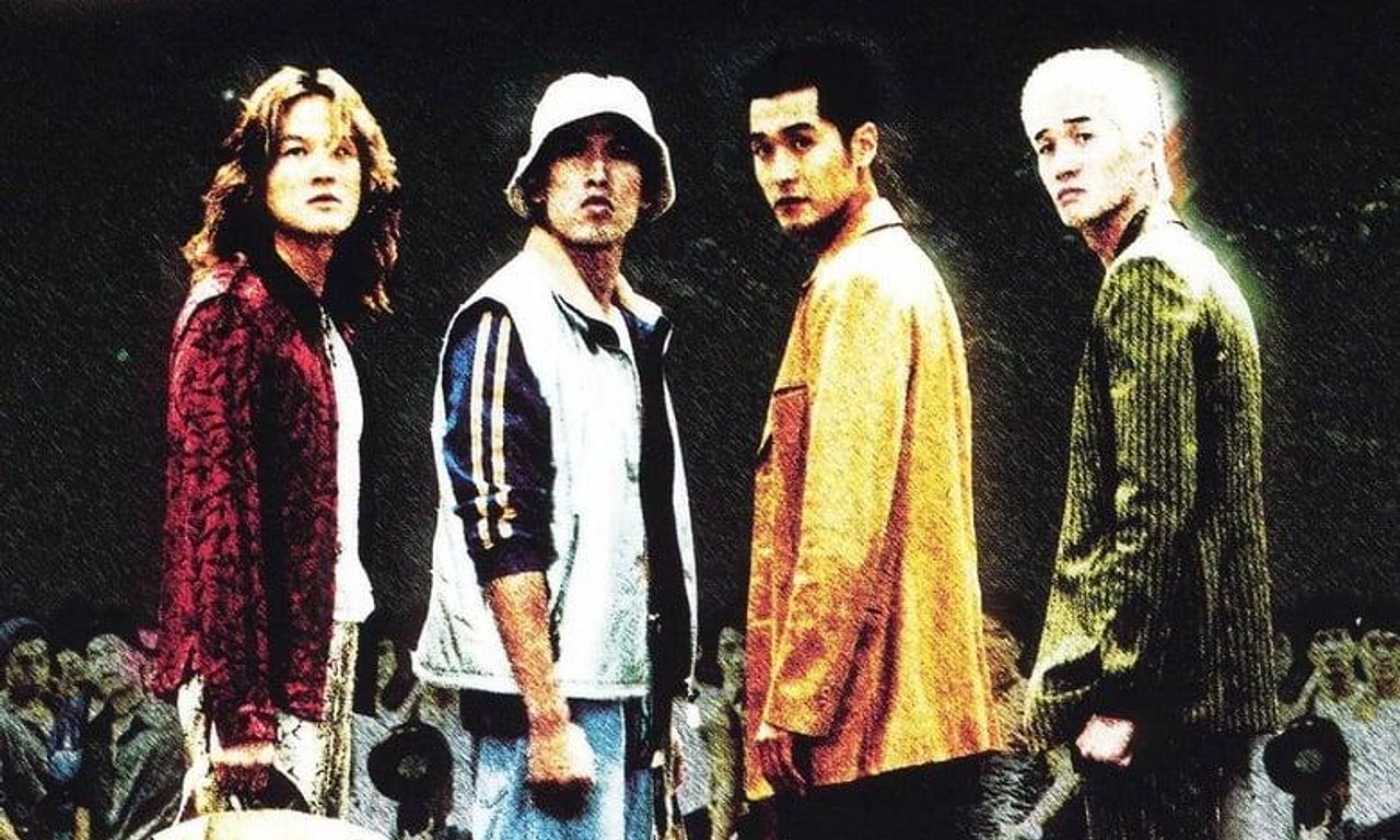 header image for Attack the Gas Station!