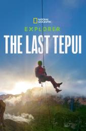 Explorer: The Last Tepui