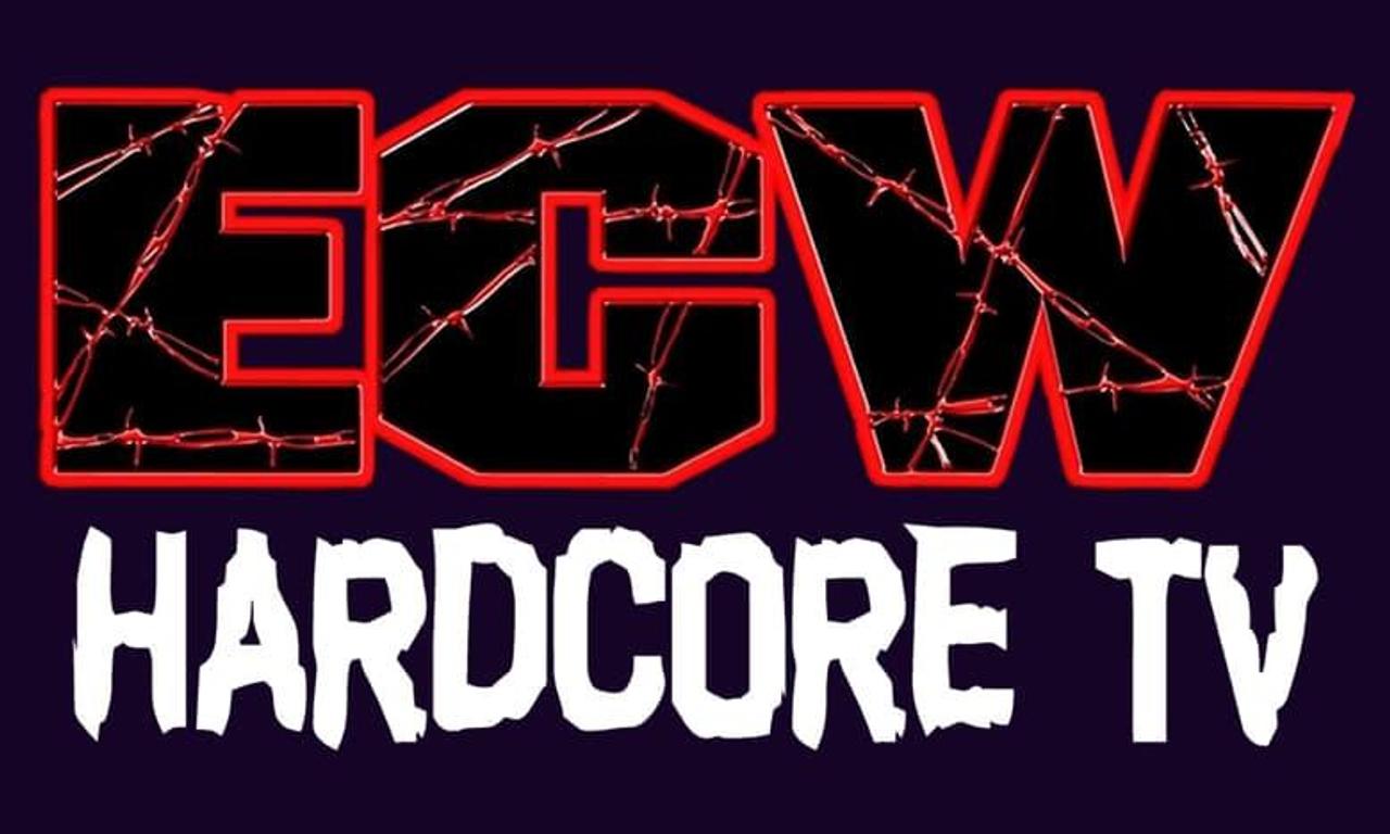 header image for ECW Hardcore TV