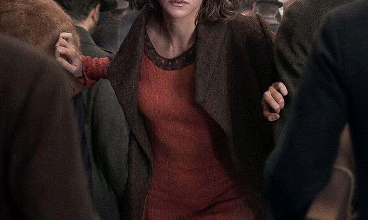 header image for Dime Quién Soy: Mistress of War