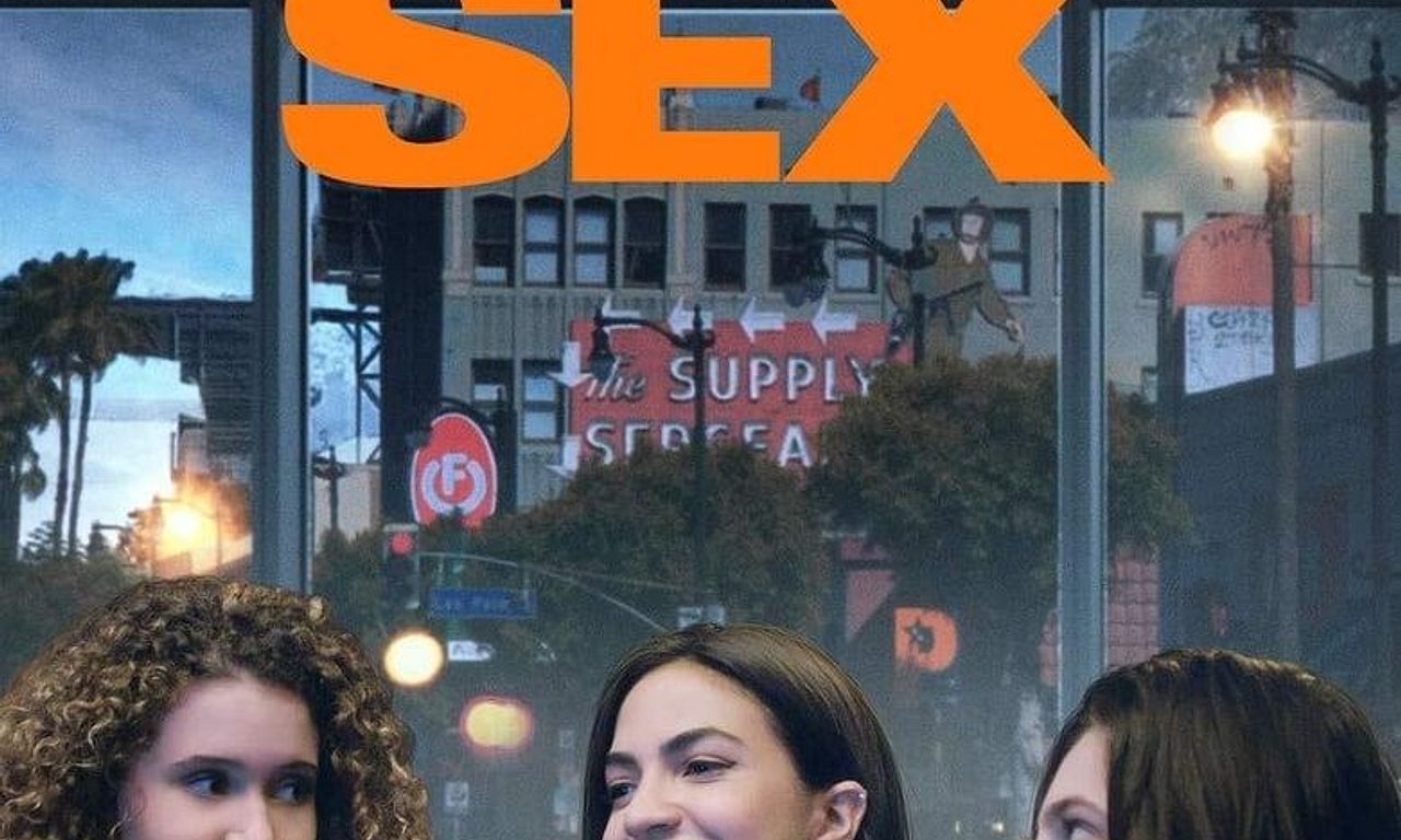 header image for All About Sex