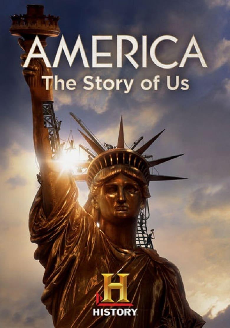 America the story of us watch online sale