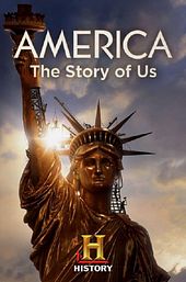America: The Story of Us