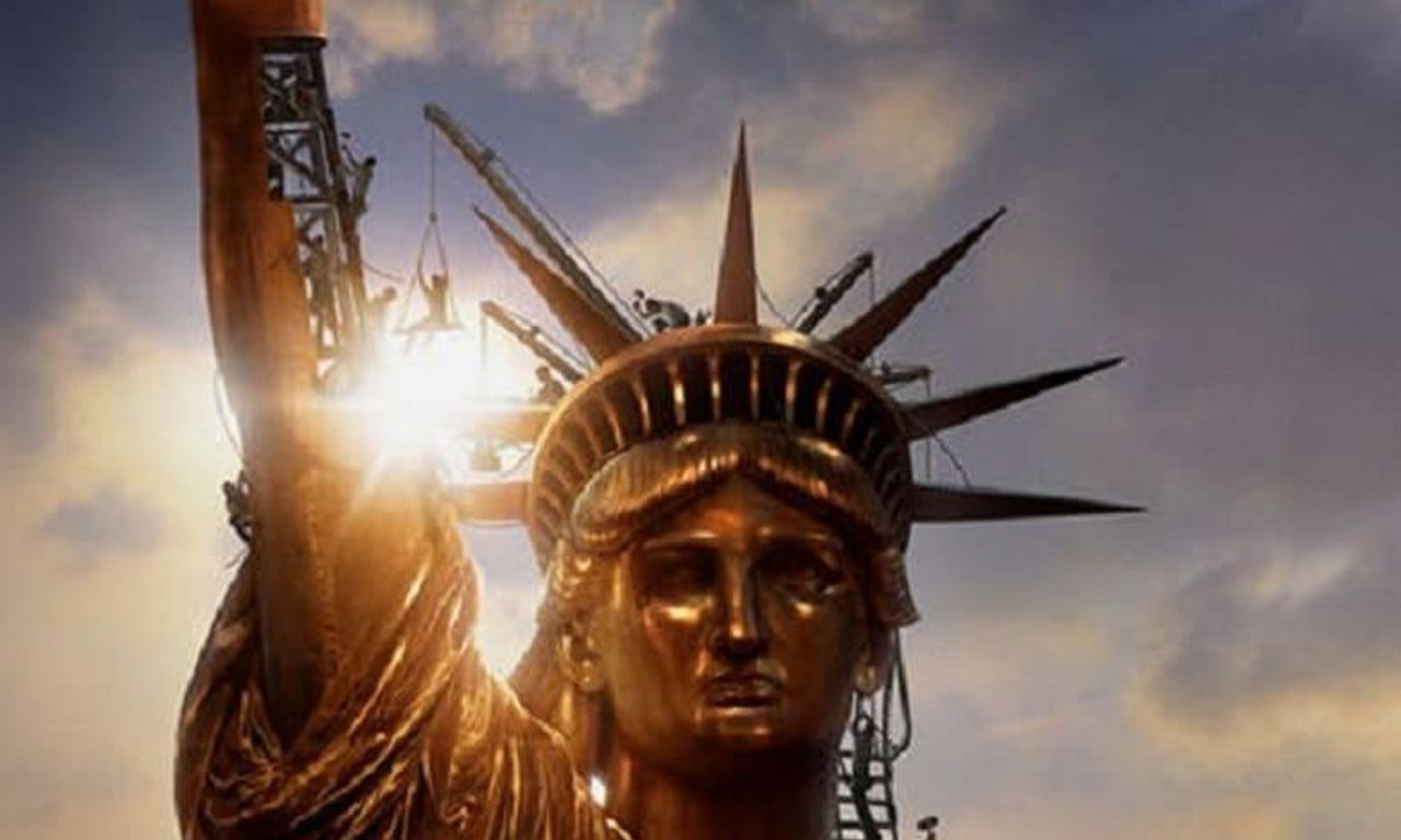 header image for America: The Story of Us