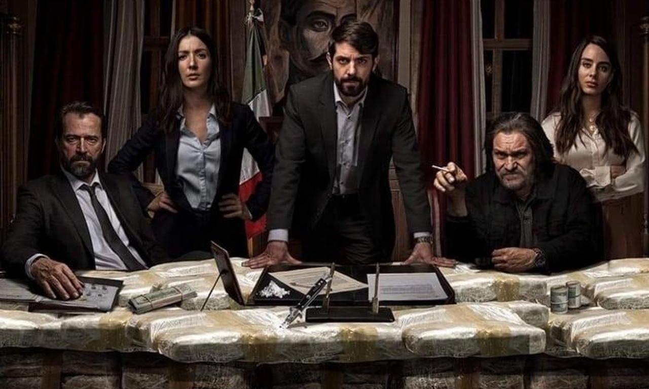 header image for El Candidato