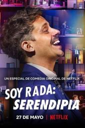 Soy Rada: Serendipity