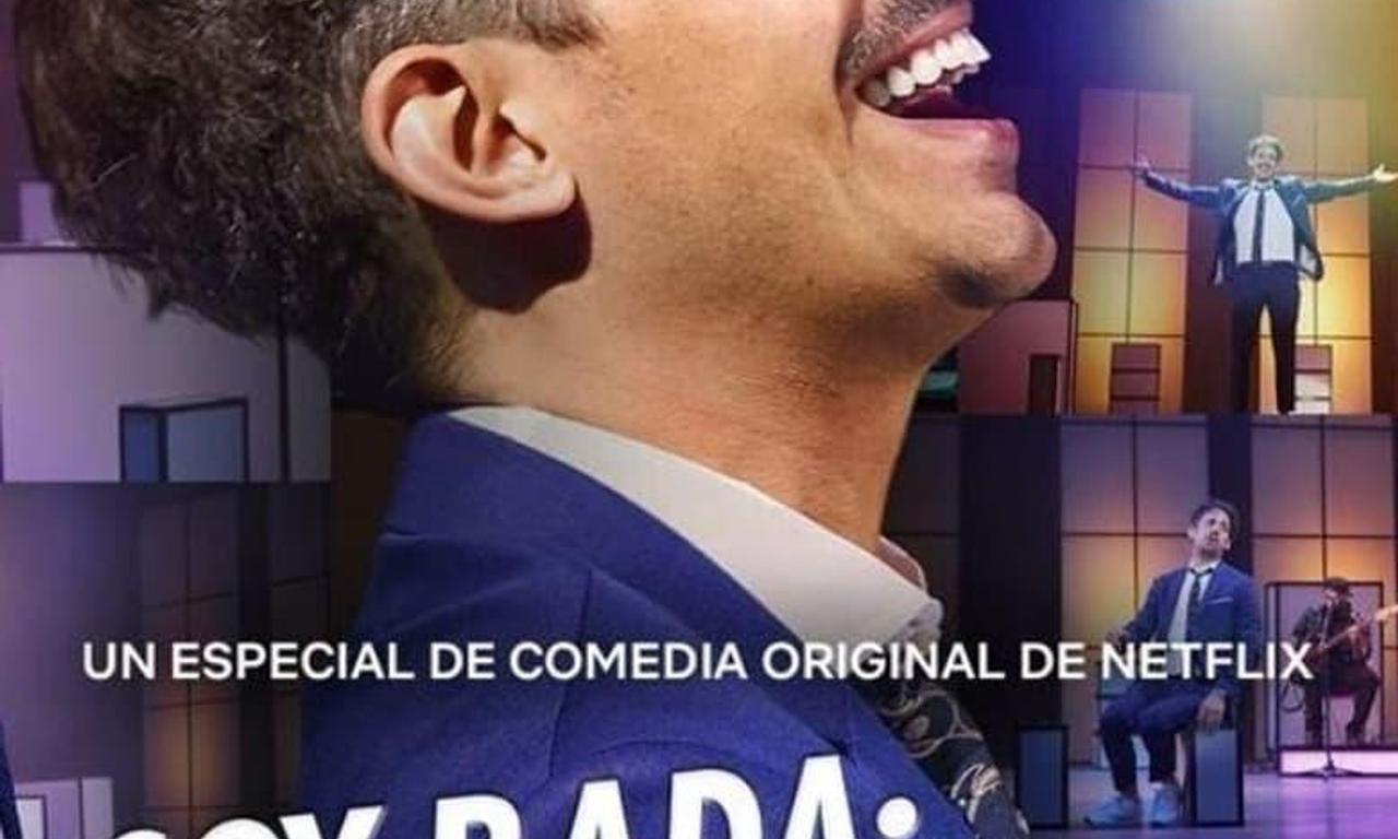 header image for Soy Rada: Serendipity