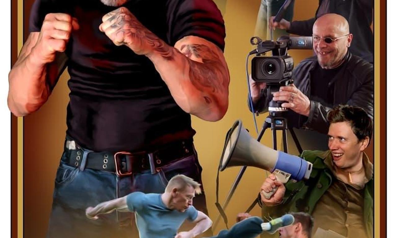 header image for Jack Walker