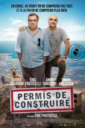 Permis de construire