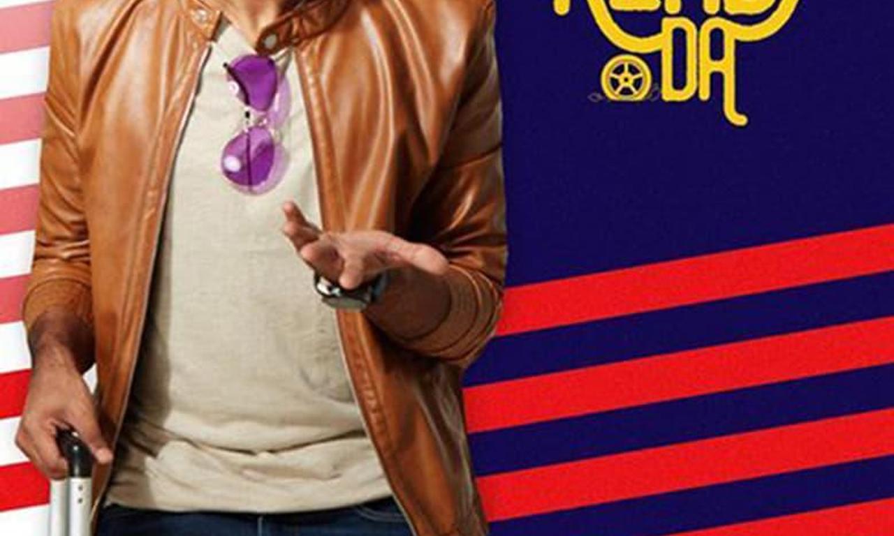 header image for Aravind SA - I Was Not Ready Da