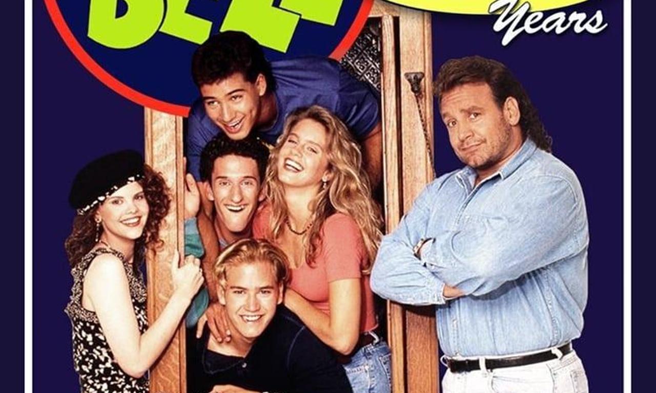header image for Saved by the Bell: The College Years