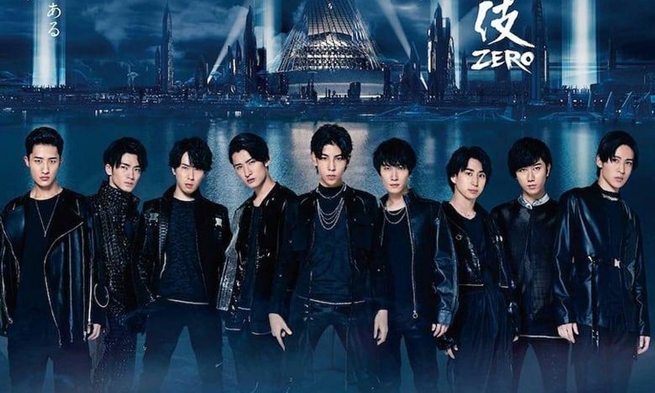 header image for Takizawa Kabuki Zero 2020: The Movie