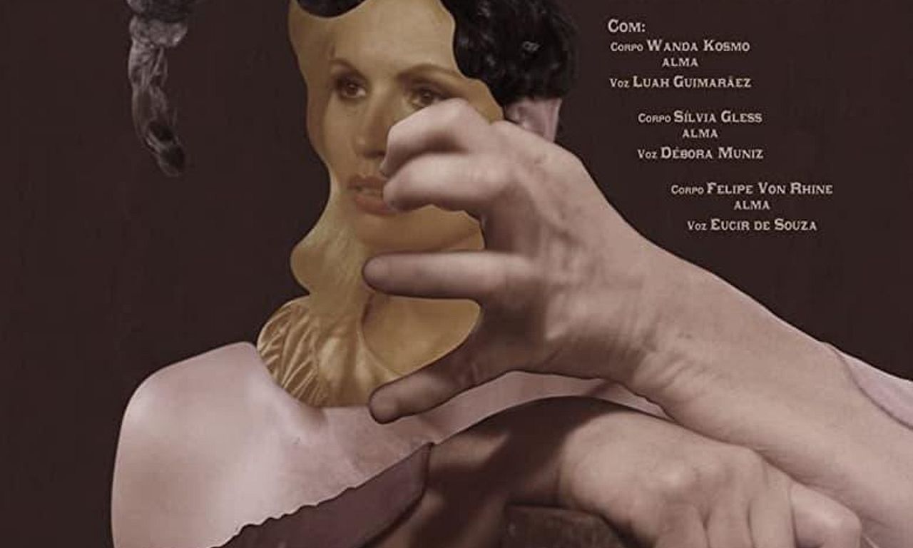 header image for The Curse