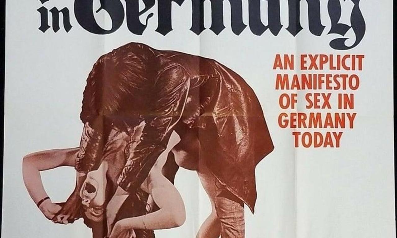 Sex Freedom in Germany - Where to Watch and Stream Online – Entertainment.ie