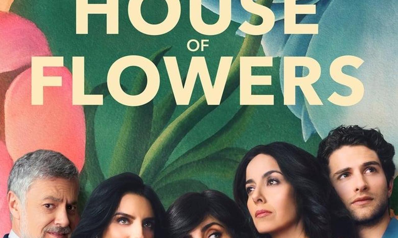 header image for The House of Flowers