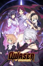 The Qwaser of Stigmata