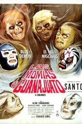 The Mummies of Guanajuato