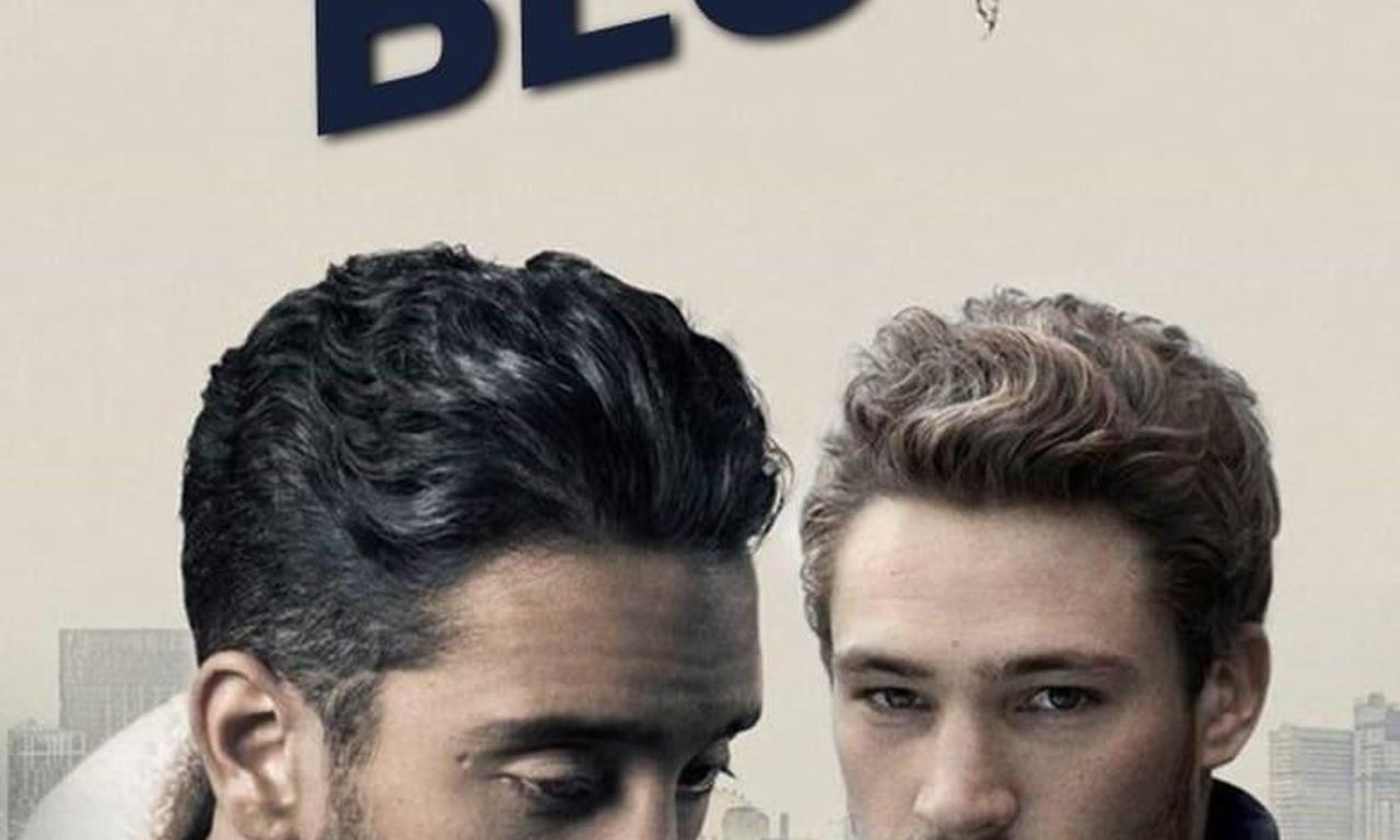 header image for New Blood