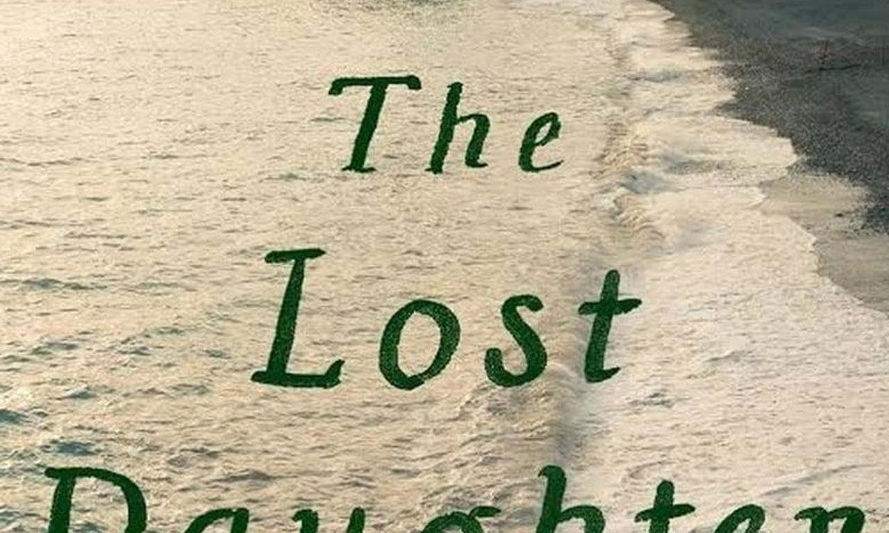 header image for The Lost Daughter