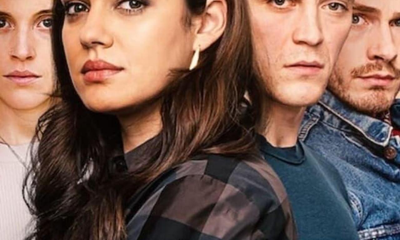 header image for The Four of Us