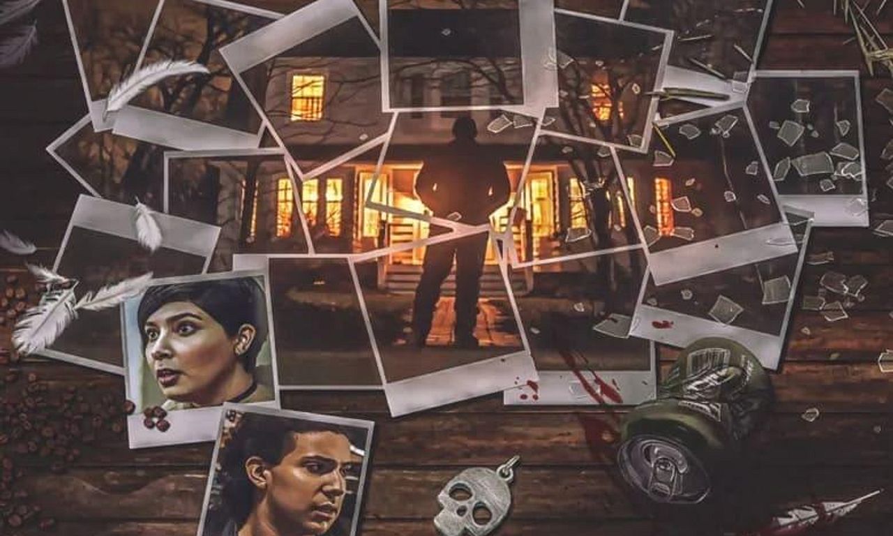 header image for Invader