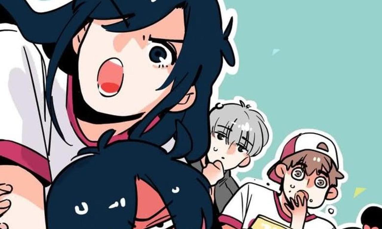 header image for Please Take My Brother Away